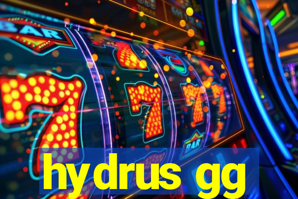 hydrus gg